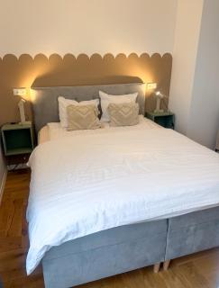 Vacation Home in Pärnu City Center - 5