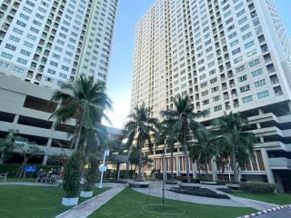 NL - High-rise condominium - Close to Terminal 21 - Swimming pool and gym - Lumpinee - 6