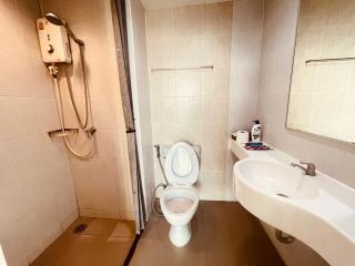 NL - High-rise condominium - Close to Terminal 21 - Swimming pool and gym - Lumpinee - 2