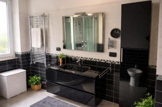 D&R appartament Rome - Roma - 8