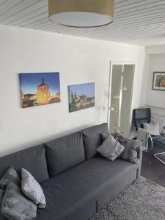 Relaxen vor den Toren Bambergs - 6