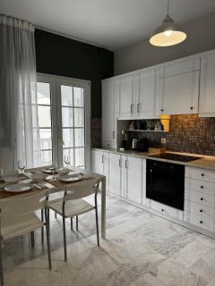 Animus House #1 Apartment, Peraia - 8