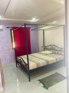 Villa de la plage - 8