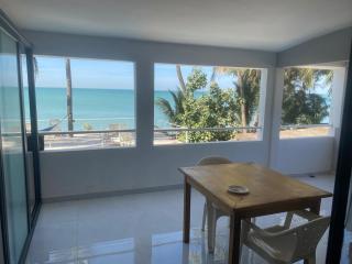 Villa de la plage - 6