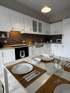 Animus House #1 Apartment, Peraia - 4