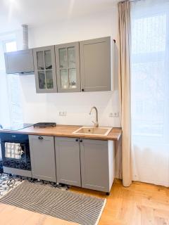 Vacation Home in Pärnu City Center - 4