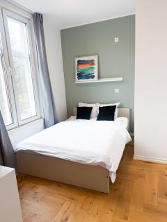 Vacation Home in Pärnu City Center - 3