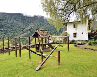 La Trucha Azul International Hotel & Resort - 5