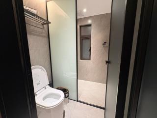 Zhangjiajie Tianmen Huating Hotel - 1