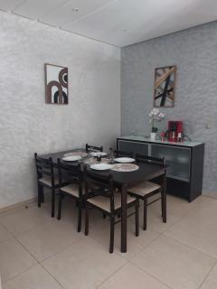 Spacious apartment in Agadir with pool - 0
