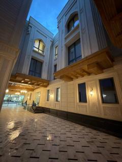 EMIRS GARDEN Residence - 8