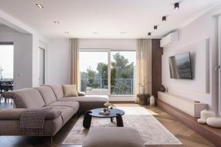 Mare Vista Rooftop Penthouse Sea View & Private Jacuzzi - 1