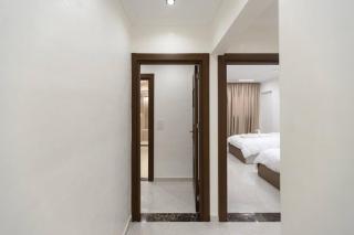 Stylish 3BR Central Stay | Near Airport | Sleeps 8 - 3