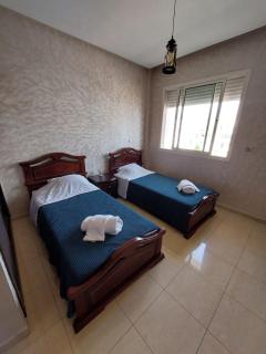 Spacious apartment in Agadir with pool - 5