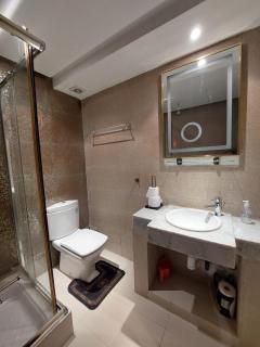 Spacious apartment in Agadir with pool - 4