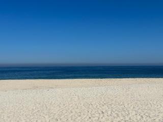 Saquarema Lagomar - pé na areia e mar para relaxar - COM GARAGEM - 8