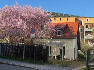 Gästehaus pack of patches - 9