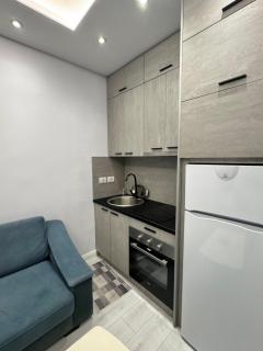 Arli's SeaFront Apartaments - 7