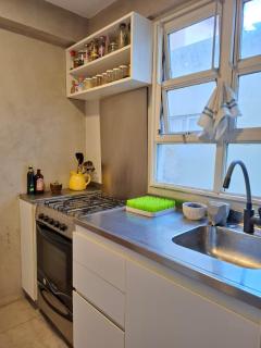 Cálido 2 ambientes en Palermo - 6