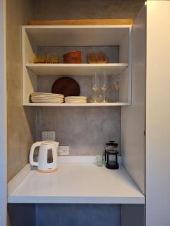 Cálido 2 ambientes en Palermo - 1