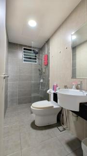 Apartment in Kuala Lumpur Liberty Arc Ampang - 6