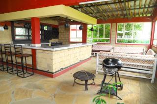 Giraffe Cottages - 6