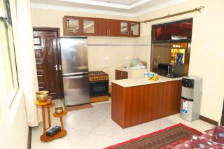 Giraffe Cottages - 5