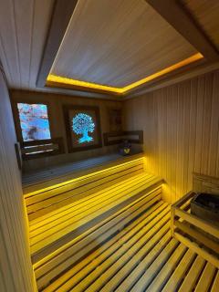 Emir's Garden Hotel - 8