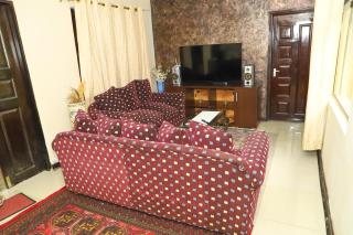 Giraffe Cottages - 4