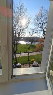 Wawel Castle and River View 2 Real Bedrooms - 2