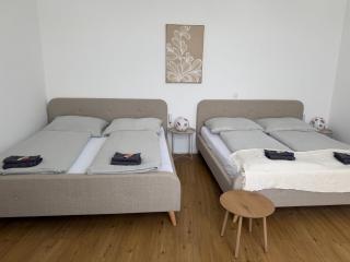 Kriemhild Apartments - 2