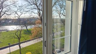 Wawel Castle and River View 2 Real Bedrooms - 1