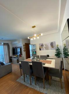 Apt pé na areia - 8