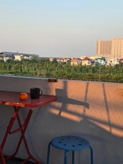 Dramatic Exit Bangkok - Cozy Loft House near Suvarnabhumi Airport - 8