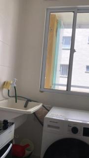 Apt pé na areia - 7