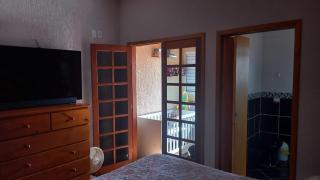 Casa com piscina, Area Gourmet, 8 Pessoas, Taubaté - 2