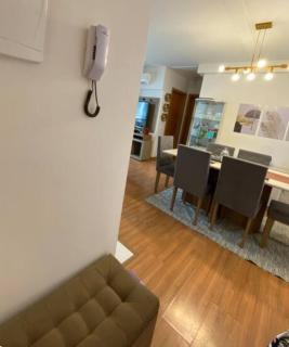 Apt pé na areia - 1