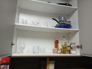 Casa com piscina, Area Gourmet, 8 Pessoas, Taubaté - 1