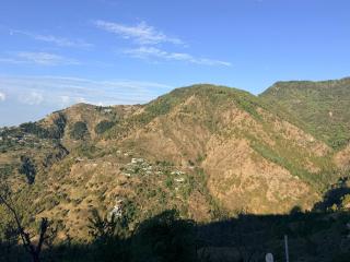 Skyvale Nainital - Luxury 4BHK Mountain View Villa - 7