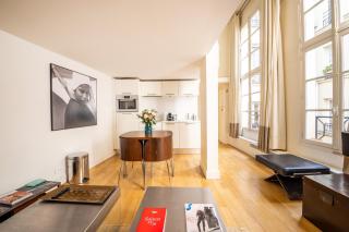 Quartier Latin Loft Maubert - 1