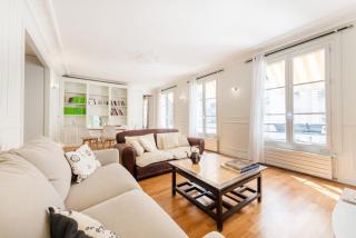 Marais Saint Paul - 0