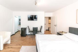 Hotel Essen mit Apartments -  - 7