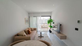New 2BR · Sunny Balcony · Jardins Carthage - 6