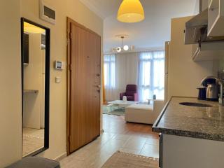 Modern 1BR Apartment Central Beyoğlu - 0