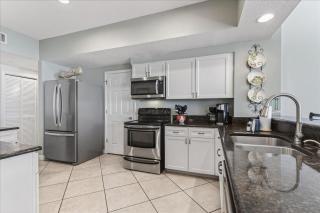 The Inn At Crystal Beach #210a - 6