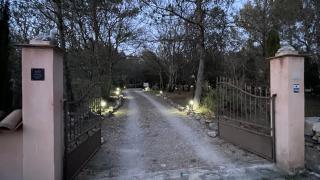 Ferienvilla in der Provence in großem Garten - 5