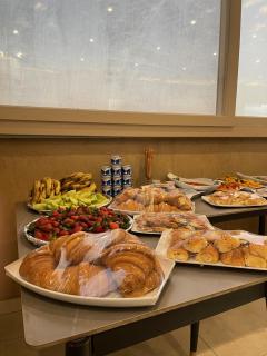 Heart View Hotel - 7