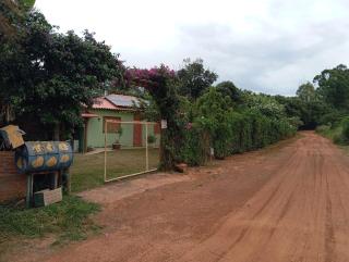 Pousada Encanto dos Olhos - 2