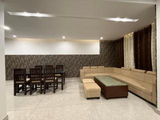 Skyvale Nainital - Luxury 4BHK Mountain View Villa - 9