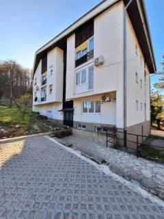 Studio apartment Cascada - 3